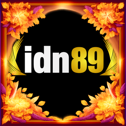 idn89 — mitra unggulan